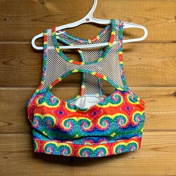 Matching workout set - Picture 5 of 6